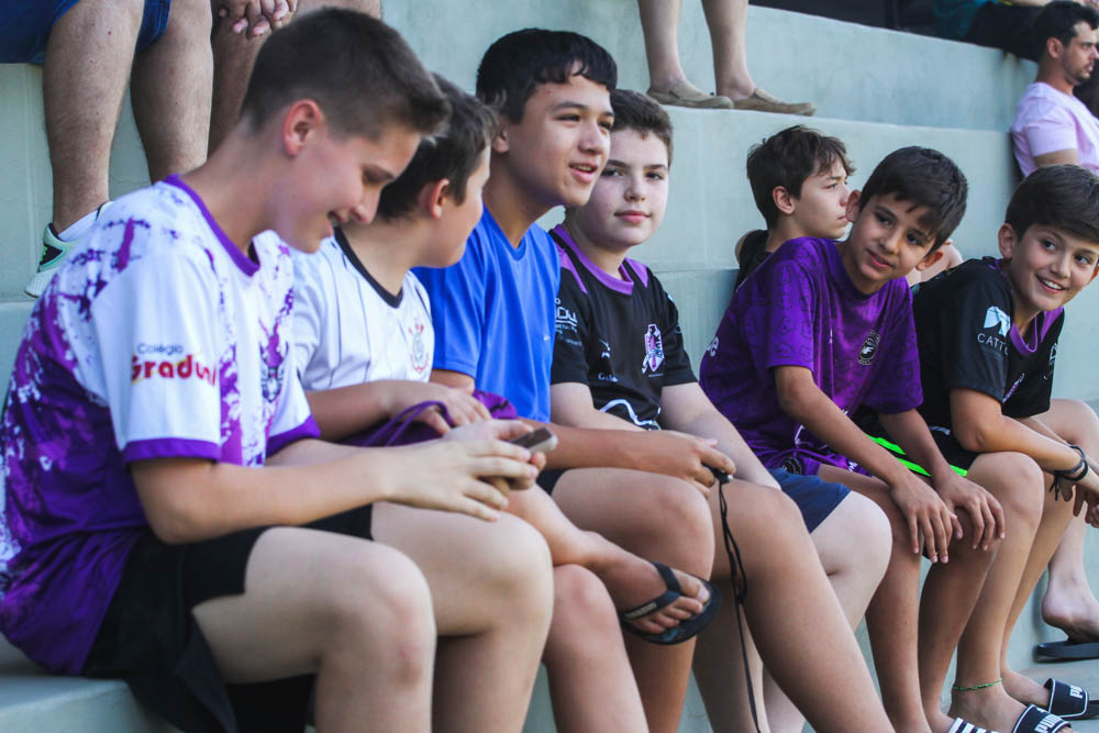32º Futec – Rodada 2