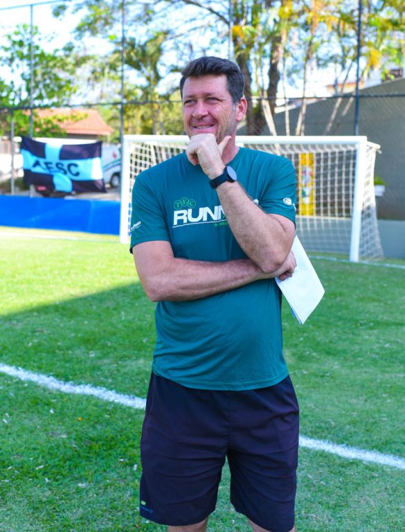 32º Futec – Rodada 1