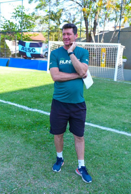 32º Futec – Rodada 1