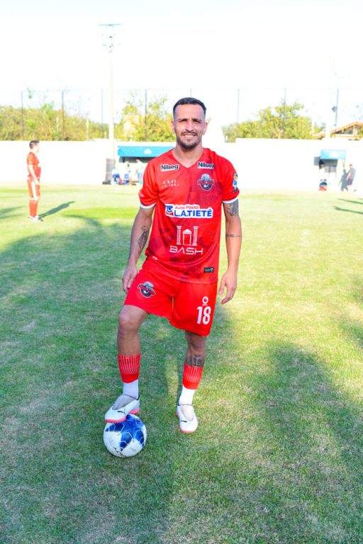 32º Futec – Rodada 1