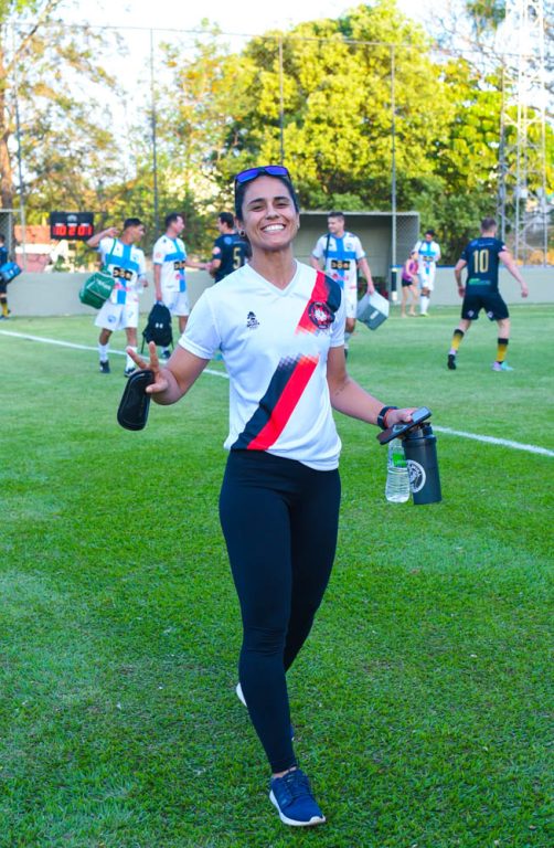 32º Futec – Rodada 1
