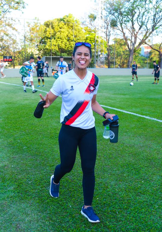 32º Futec – Rodada 1