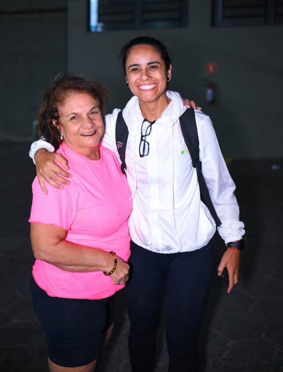 32º Futec – Rodada 1