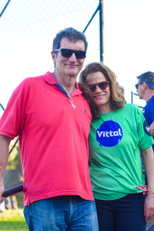 32º Futec – Rodada 1
