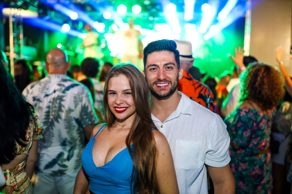 Hawaii TEC 2024 – Parte 1