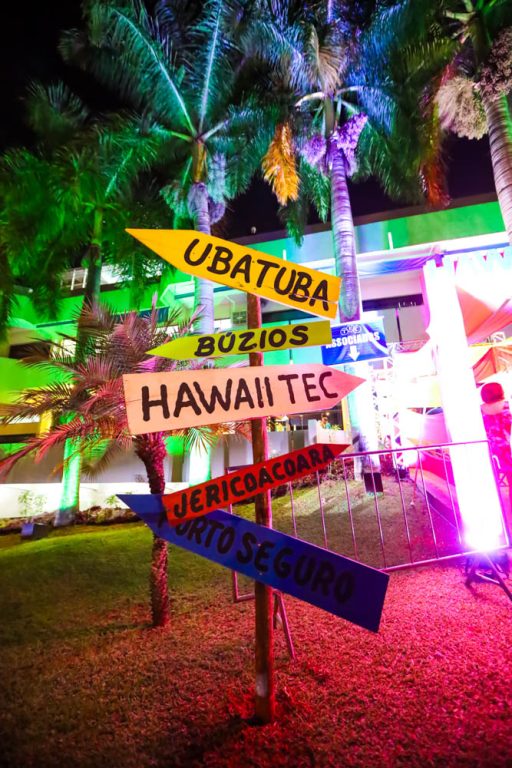 Hawaii TEC 2024 – Parte 1