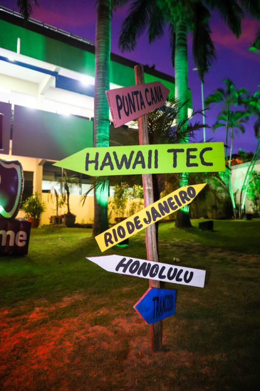 Hawaii TEC 2024 – Parte 1