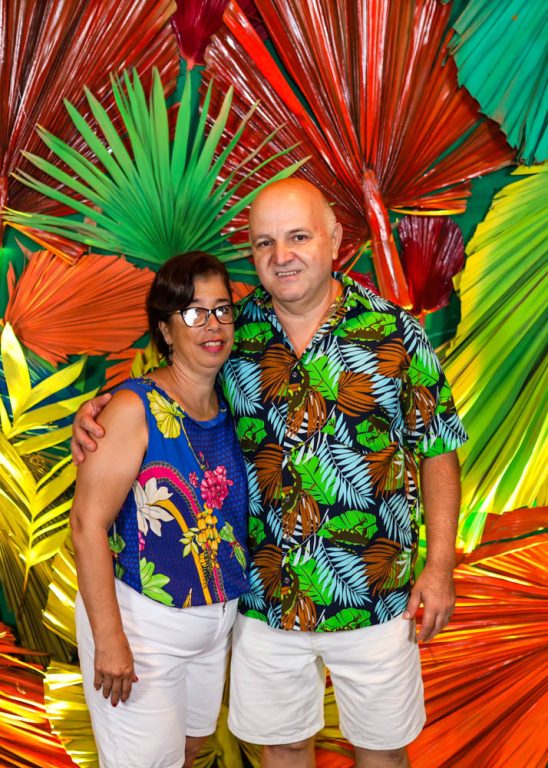 Hawaii TEC 2024 – Parte 1
