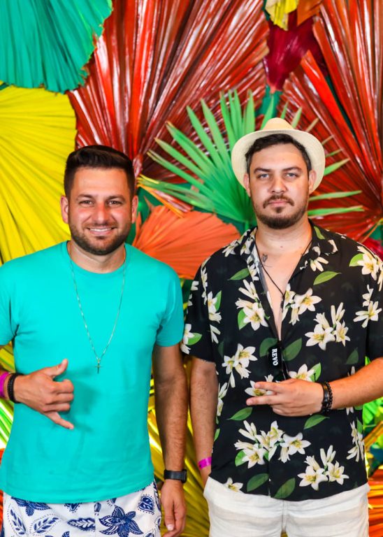 Hawaii TEC 2024 – Parte 1
