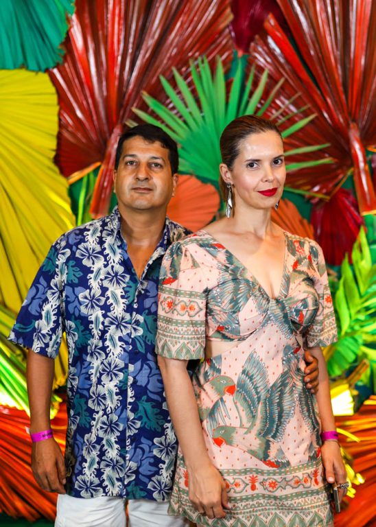 Hawaii TEC 2024 – Parte 1