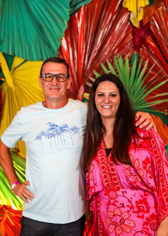 Hawaii TEC 2024 – Parte 1