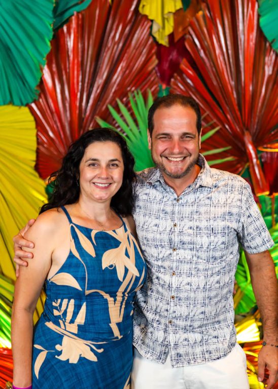 Hawaii TEC 2024 – Parte 1