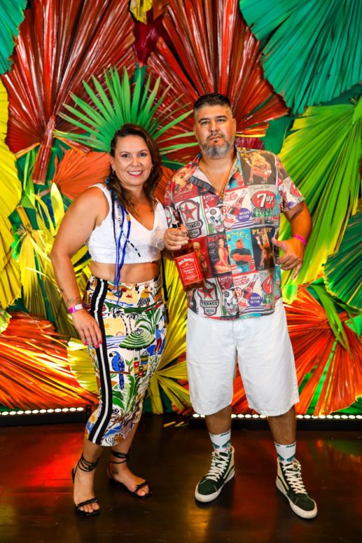 Hawaii TEC 2024 – Parte 1