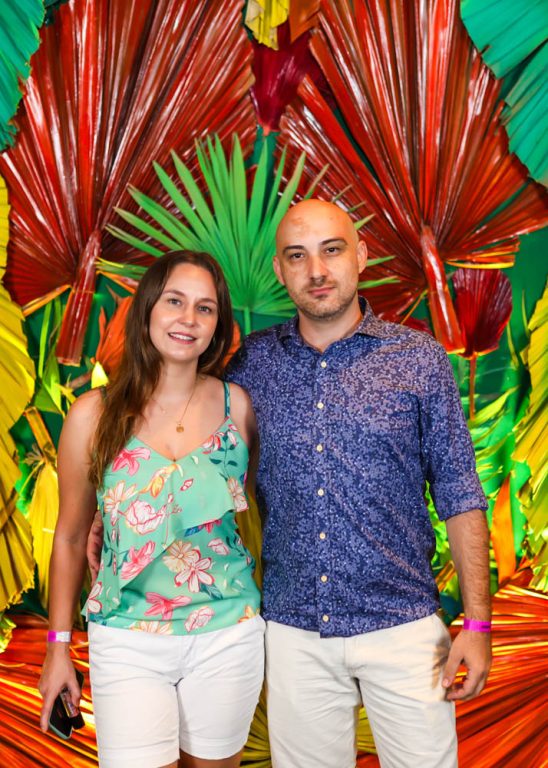 Hawaii TEC 2024 – Parte 2