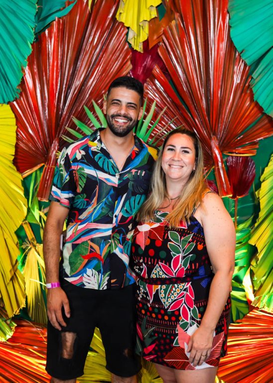 Hawaii TEC 2024 – Parte 2
