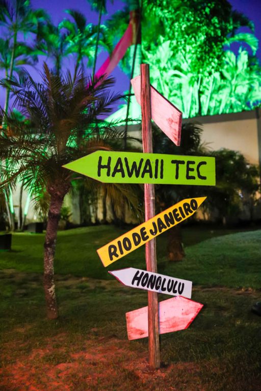 Hawaii TEC 2024 – Parte 3