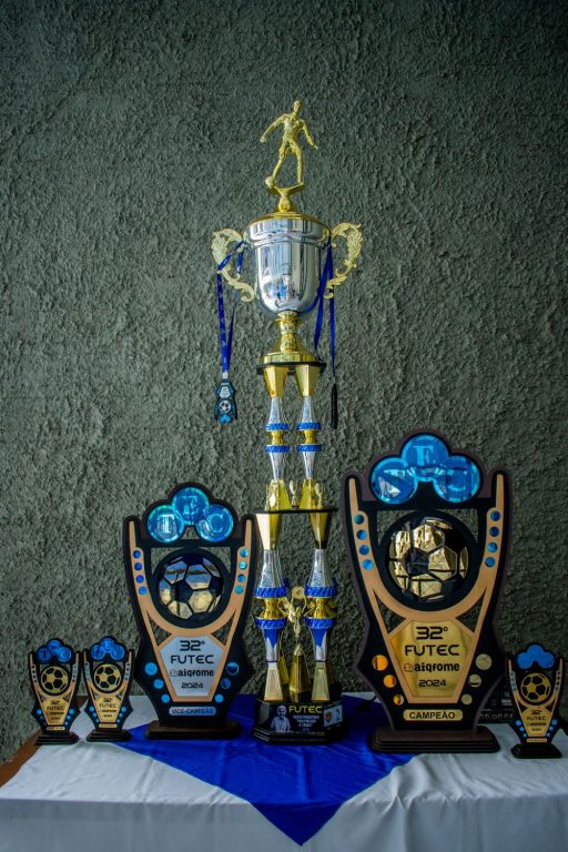 32º Futec – Final