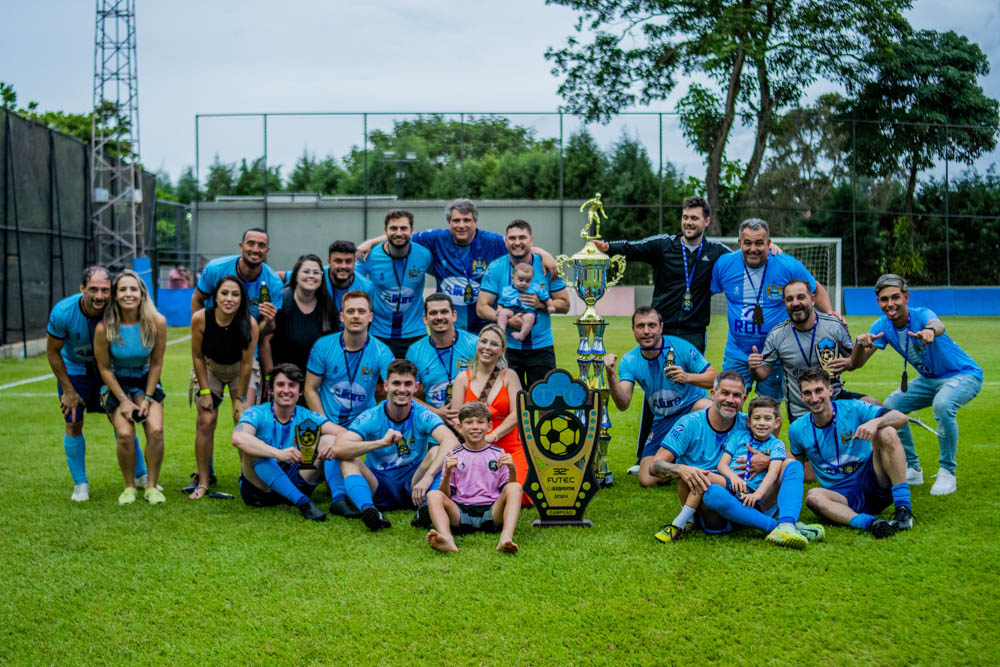 32º Futec – Final