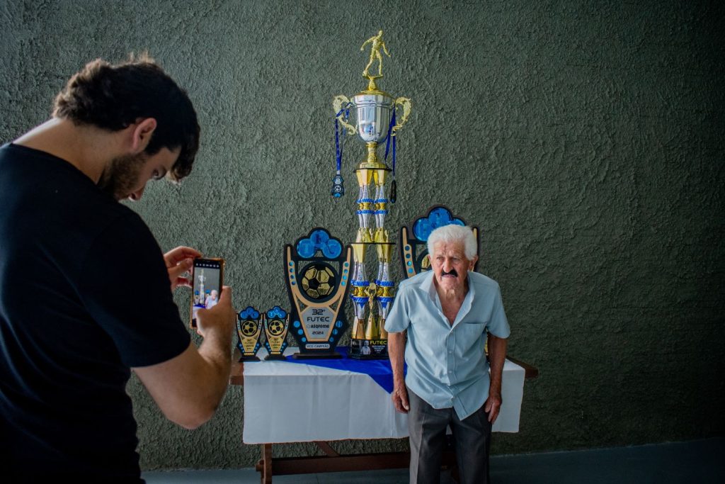 32º Futec – Final