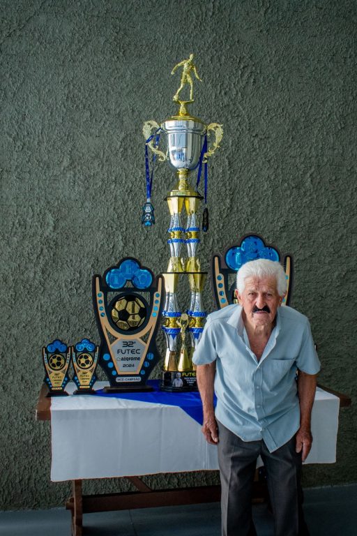 32º Futec – Final