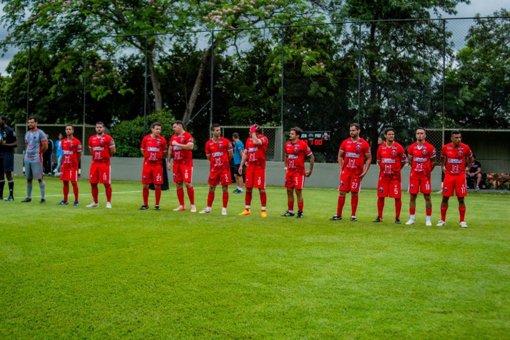 32º Futec – Final