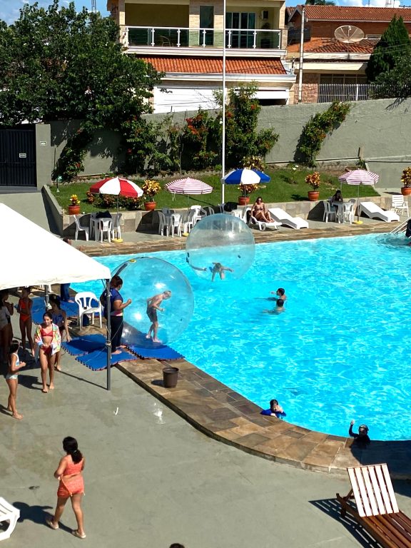 17º Fitness Kids de Verão