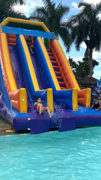 17º Fitness Kids de Verão
