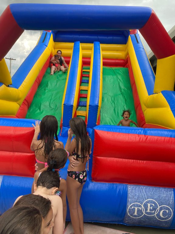 17º Fitness Kids de Verão