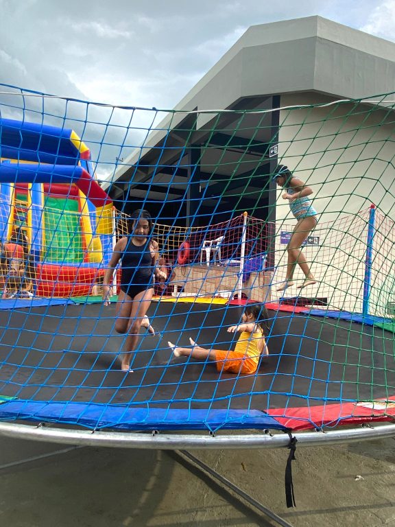 17º Fitness Kids de Verão