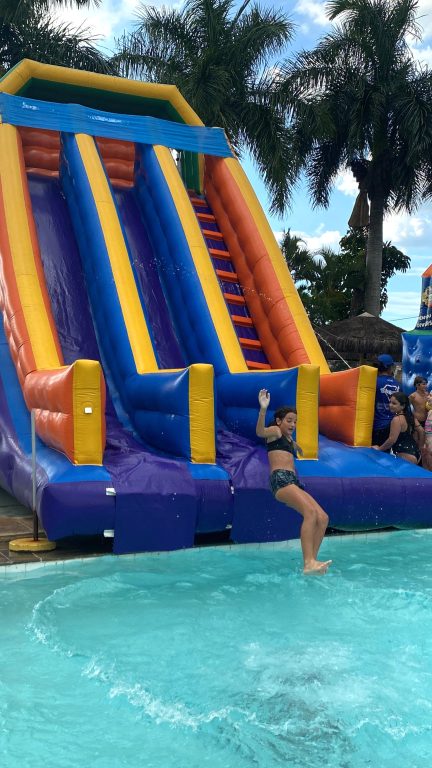 17º Fitness Kids de Verão