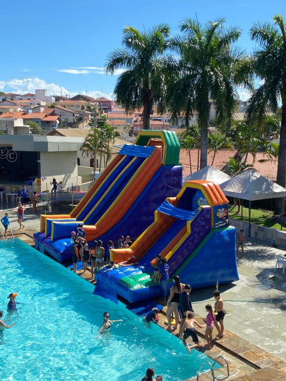 17º Fitness Kids de Verão