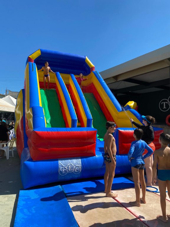 17º Fitness Kids de Verão