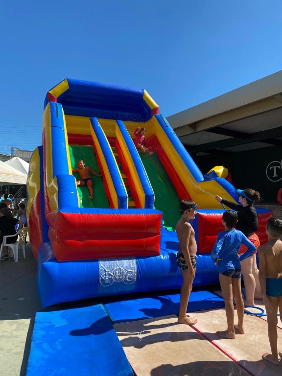 17º Fitness Kids de Verão