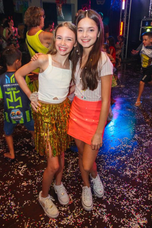 Carnaval do TEC (domingo)