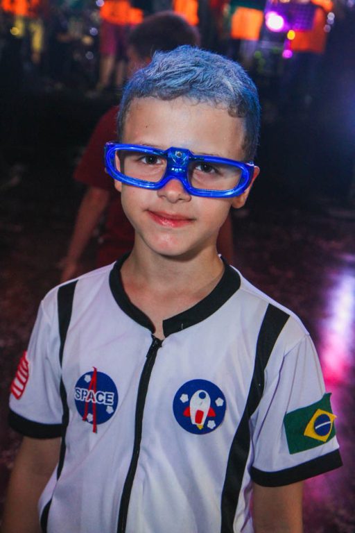 Carnaval do TEC (domingo)