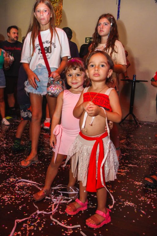 Carnaval do TEC (domingo)