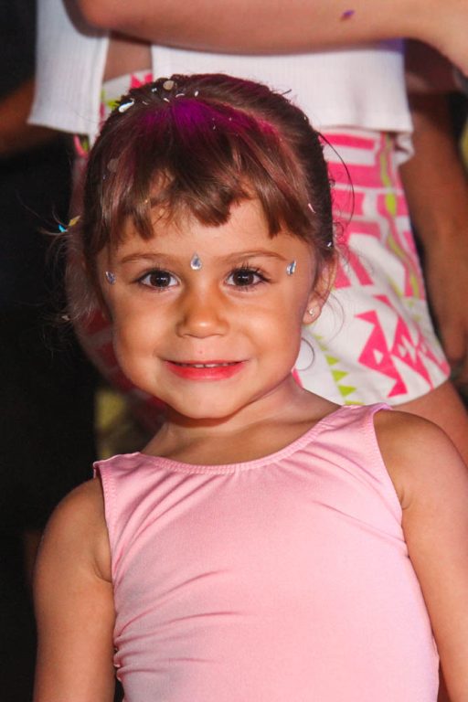 Carnaval do TEC (domingo)