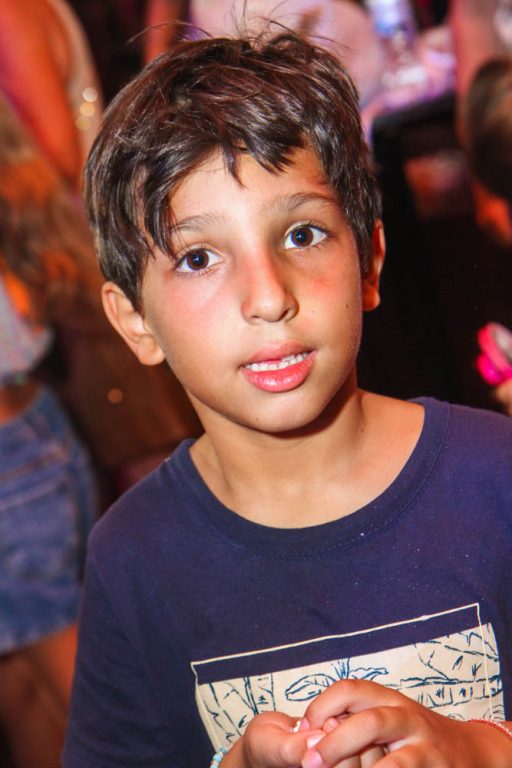 Carnaval do TEC (domingo)