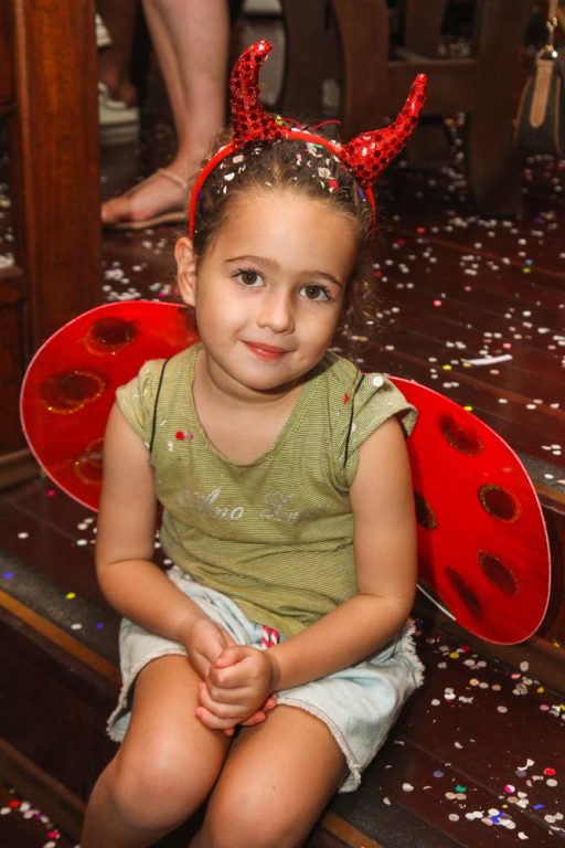 Carnaval do TEC (domingo)