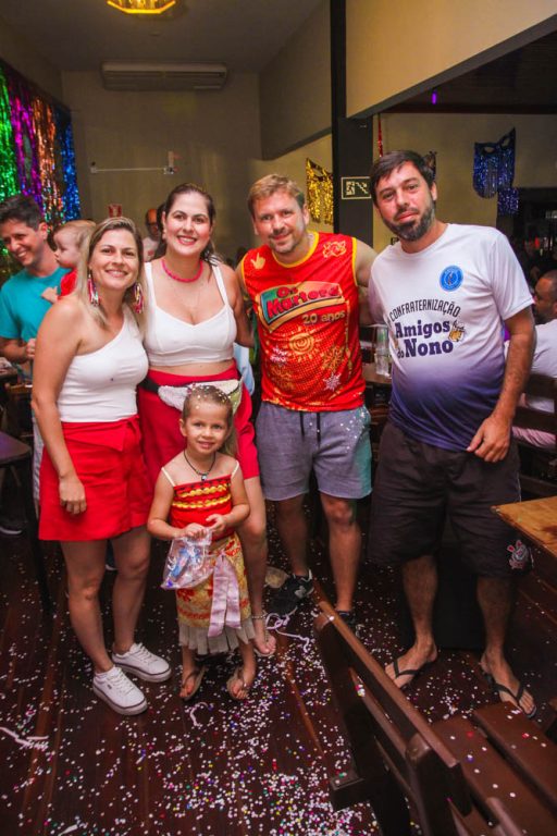 Carnaval do TEC (domingo)