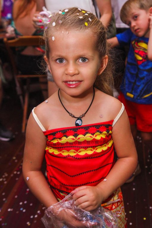 Carnaval do TEC (domingo)