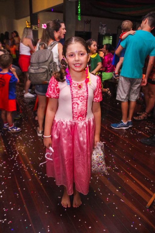 Carnaval do TEC (domingo)