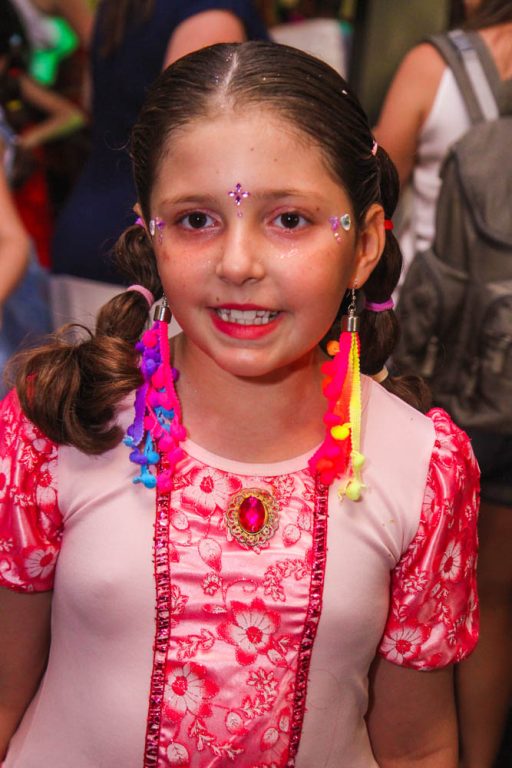 Carnaval do TEC (domingo)