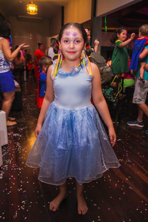 Carnaval do TEC (domingo)