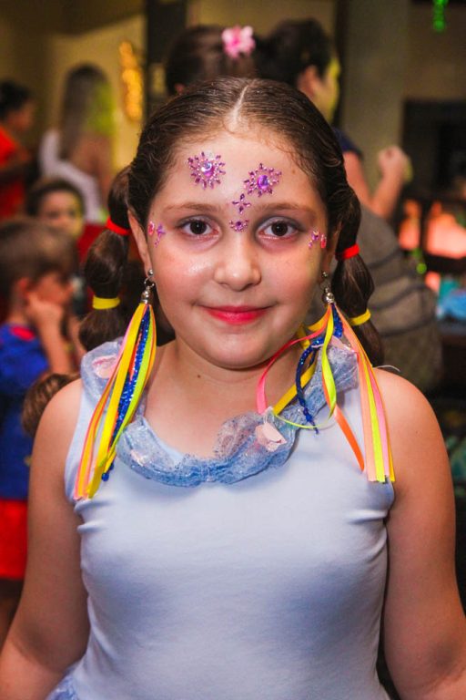 Carnaval do TEC (domingo)
