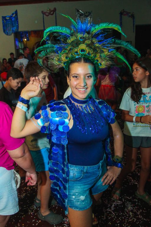 Carnaval do TEC (domingo)