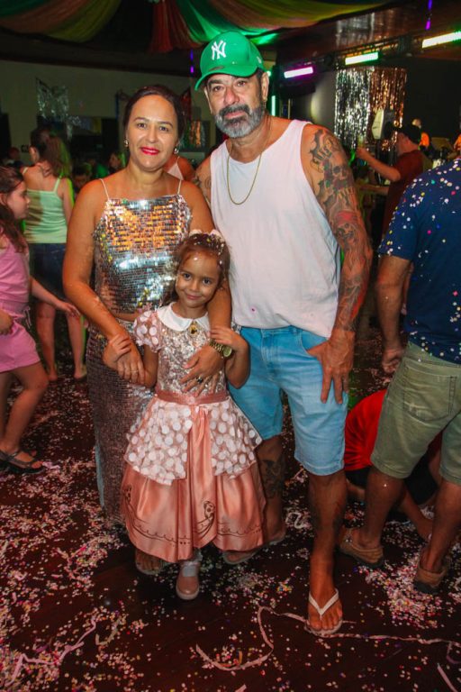 Carnaval do TEC (domingo)
