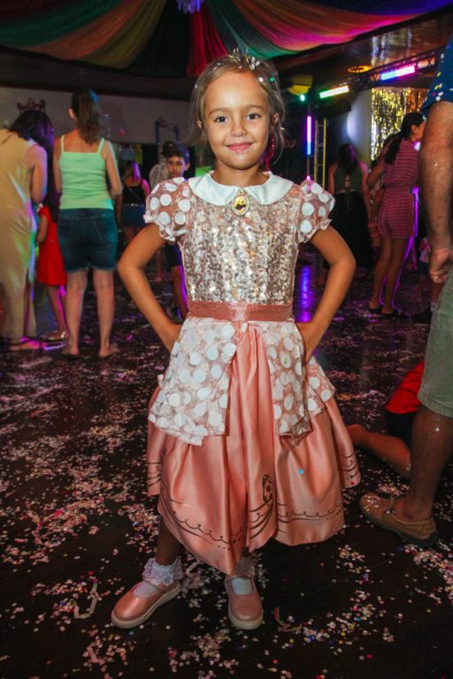 Carnaval do TEC (domingo)