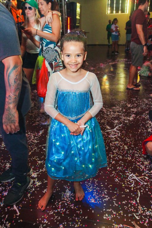 Carnaval do TEC (domingo)