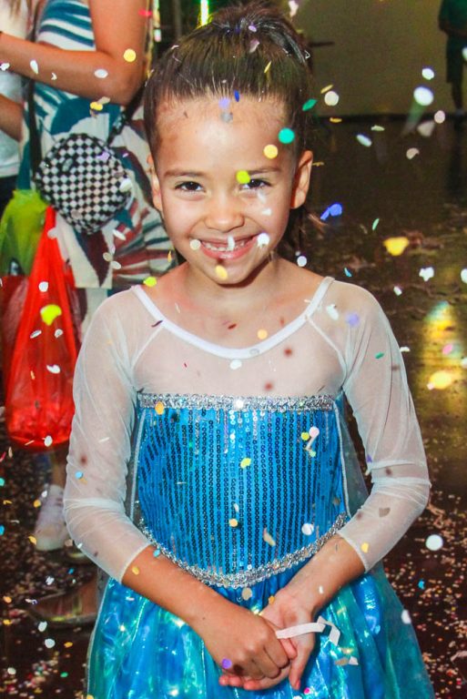 Carnaval do TEC (domingo)
